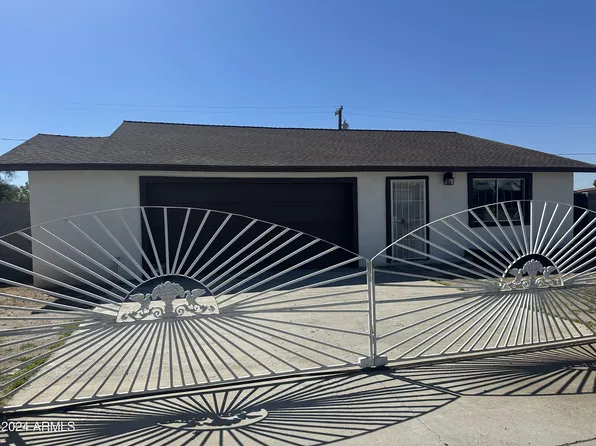 10913 W MOHAVE Street, Avondale, AZ 85323