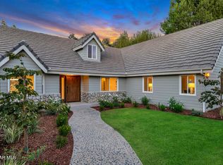 5354 Lewis Rd, Agoura Hills, CA 91301