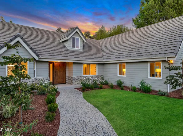 5354 Lewis Rd, Agoura Hills, CA 91301