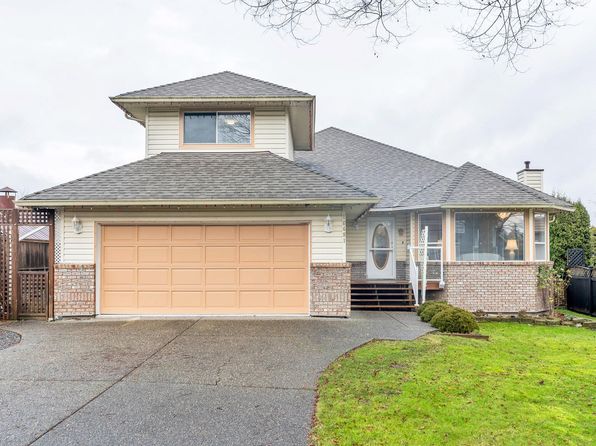 16481 86th Ave, Surrey, BC V4N 3G8