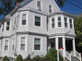 6 Charles St #2, Salem, MA 01970