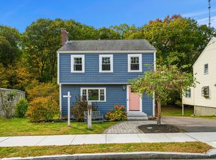 65 Emerald St, Quincy, MA 02169
