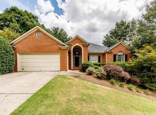 31 Carrington Dr, Cartersville, GA 30120
