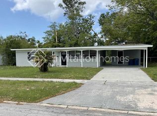 8527 Bengalin Ave, Jacksonville, FL 32211