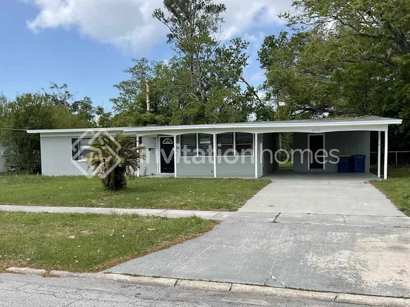8527 Bengalin Ave, Jacksonville, FL 32211