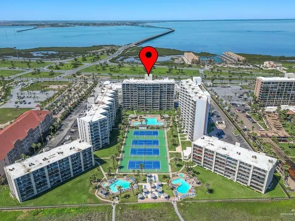 404 Padre Blvd Unit 202, South Padre Island, TX 78597