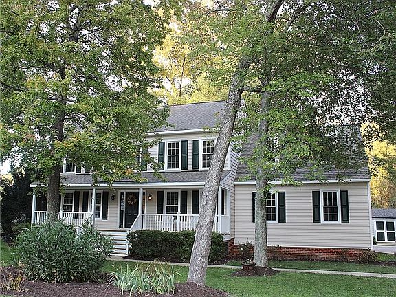 2nd image of 11407 Chickahominy Branch Dr