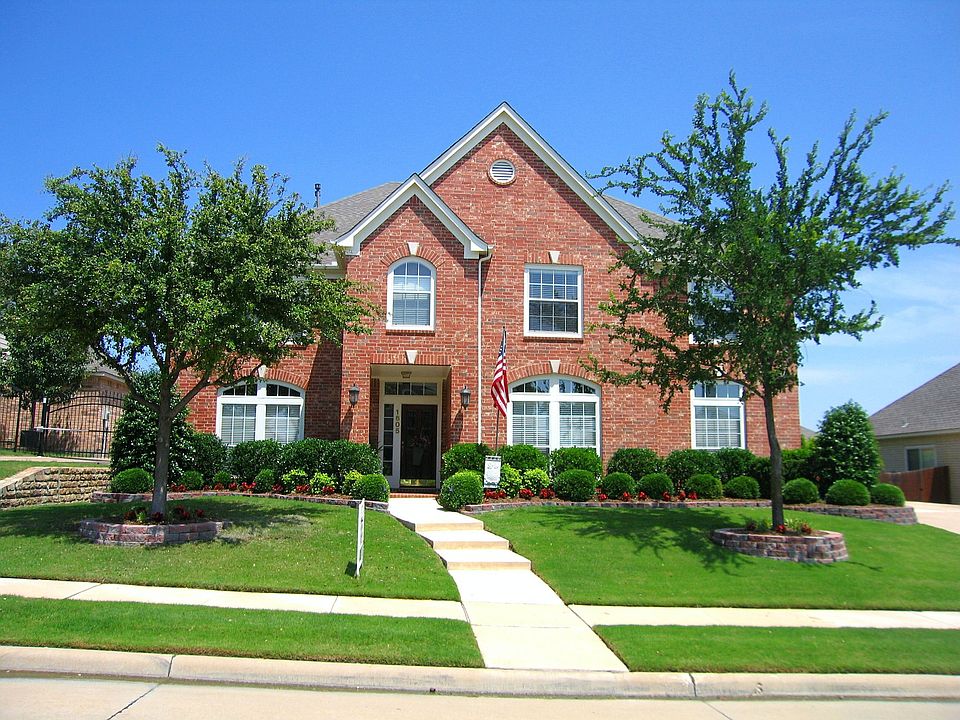 Wonderful Home