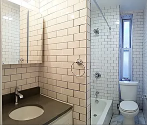 Rented by Keller Williams NYC