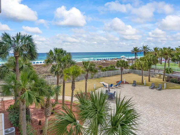 1515 Miracle Strip Pkwy #303, Fort Walton Beach, FL 32548