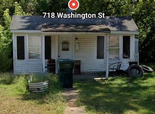 718 Washington St, Louisiana, MO