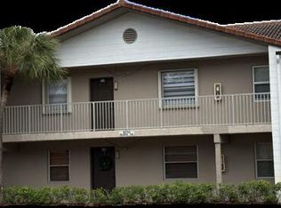 8750 Royal Palm Boulevard #208-3, Coral Springs, FL 33065