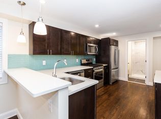 34 Harvard St #1, Medford, MA 02155