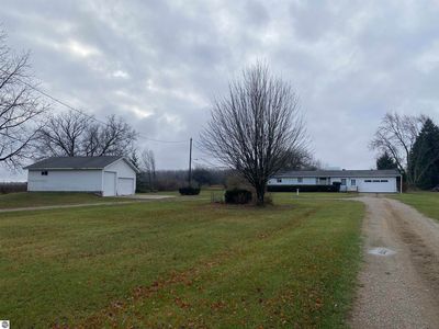 6401 Curtis Rd, Hale, MI, 48739
