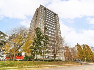 2263 Marine Dr #602, Oakville, ON