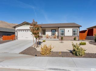 18711 Brady Ridge Ct, Reno, NV 89508