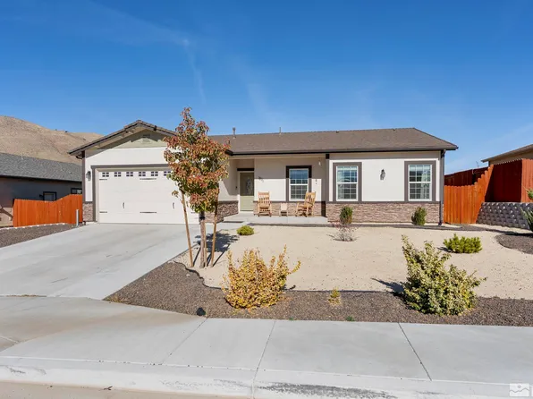 18711 Brady Ridge Ct, Reno, NV 89508