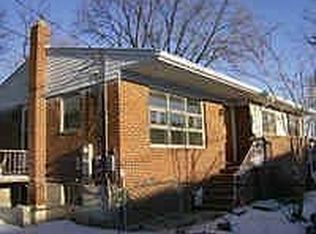8713 Oakleigh Rd, Baltimore, MD 21234