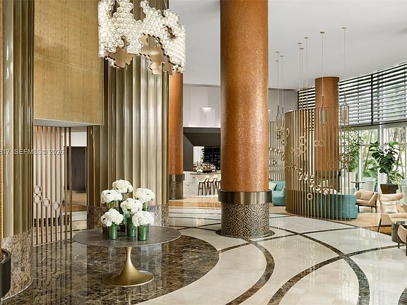 4th image of 18001 Collins Ave #1711