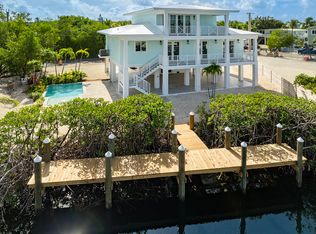 1005 Adams Dr, Key Largo, FL 33037