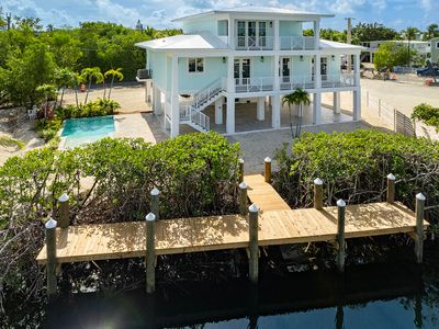 1005 Adams Dr, Key Largo, FL, 33037