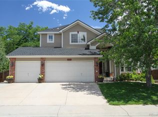 11314 Mesa Verde Ln, Parker, CO 80138
