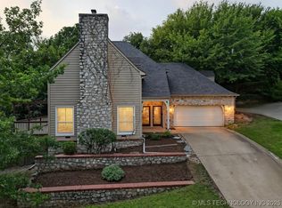 7646 S Fulton Ave, Tulsa, OK 74136