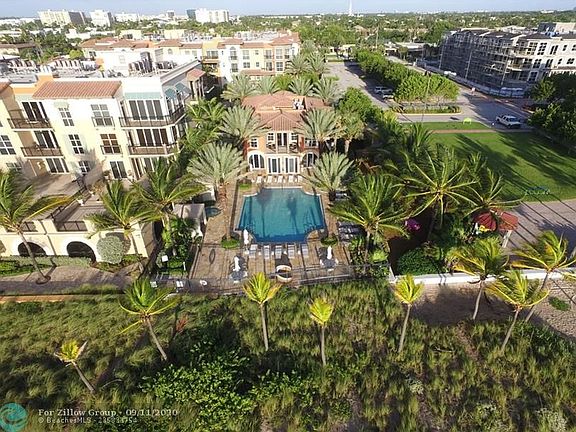 2nd image of 4444 El Mar Dr #3404