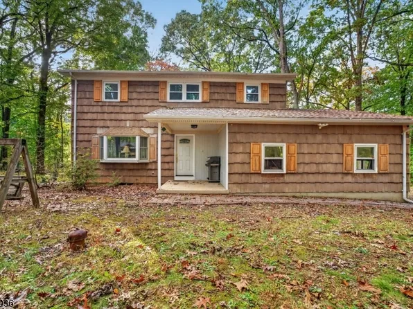 43 Potterstown Rd, Clinton Twp., NJ 08833
