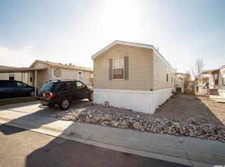 3656 S Birch River Rd, West Valley, UT 84119