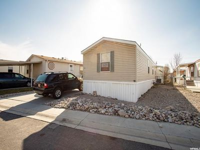 3656 S Birch River Rd, West Valley, UT, 84119