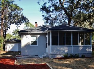 2959 Myra St, Jacksonville, FL 32205