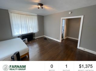 91 Howe St #107, New Haven, CT 06511