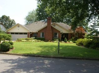 10412 Meandering Ct, Fort Smith, AR 72903