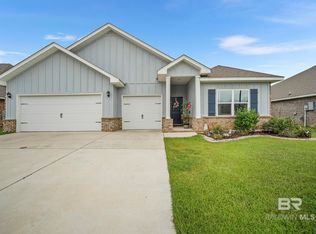 24765 Spectacular Bid Loop, Daphne, AL 36526