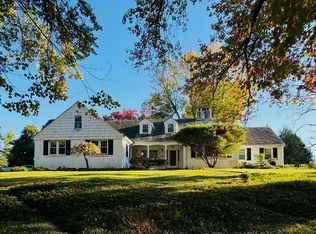 3407 Midfield Rd, Pikesville, MD 21208