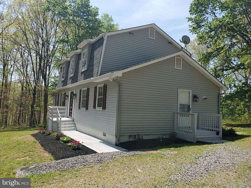 3441 Yanceyville Rd, Louisa, VA 23093 Zillow