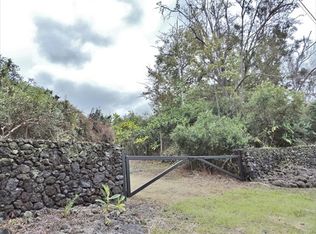 Lani Kona Rd, Captain Cook, HI 96704