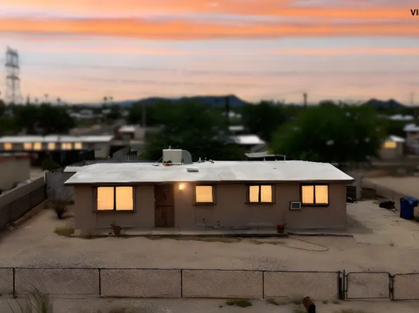 5418 S Oregon Dr, Tucson, AZ 85706