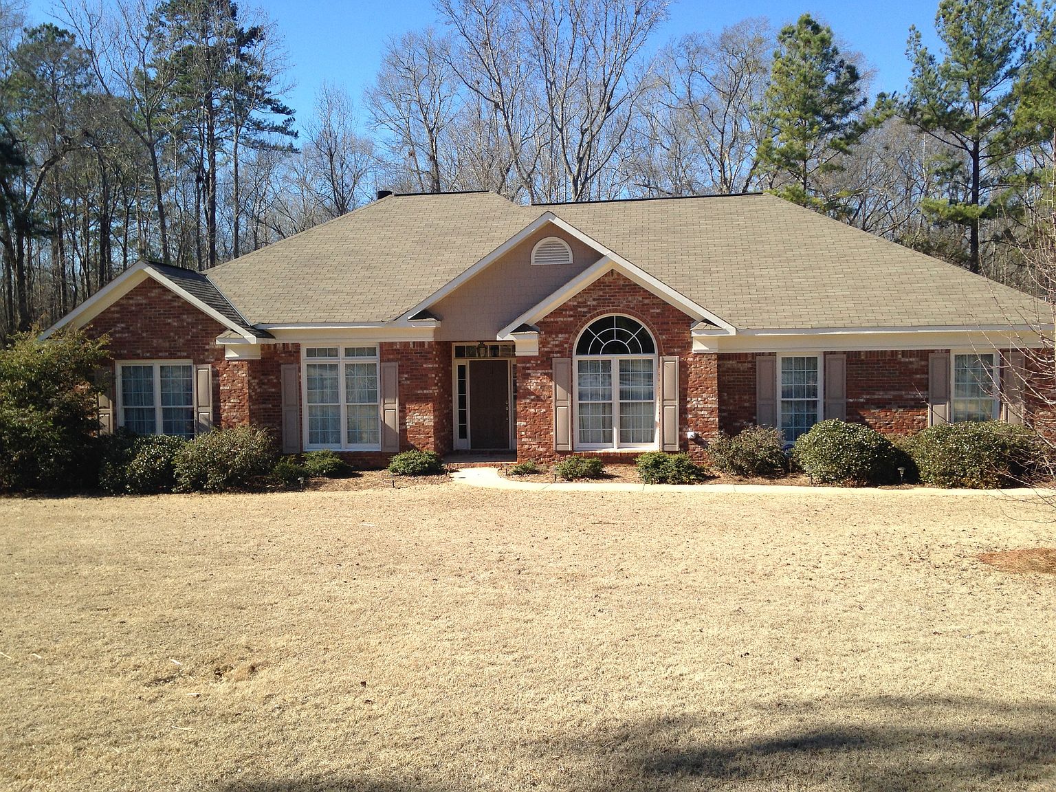 106 Wagon Wheel Ct, Ellerslie, GA 31807 Zillow