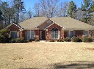 106 Wagon Wheel Ct, Ellerslie, GA 31807