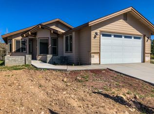 675 Brookline Loop, Williams, AZ 86046