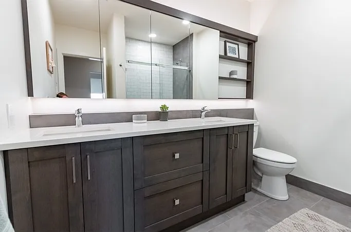 1 bed, 1.0 bath, 670 sqft, $1,750 — Photo 4