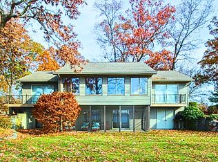 55180 N Fisher Lake Rd, Three Rivers, MI 49093