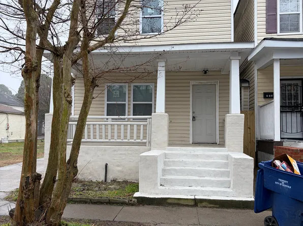 (undisclosed Address), Norfolk, VA 23504