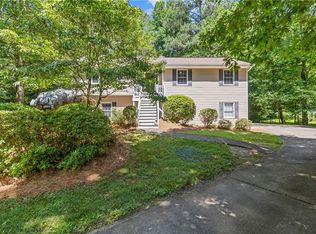 4021 Hampton Ct, Marietta, GA 30062