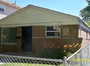 4513 S Laporte Ave, Chicago, IL 60638