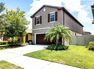 1507 GADSDEN POINT PLACE, RUSKIN, FL 33570