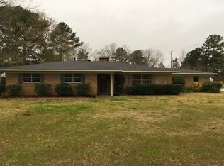 1323 Palmetto Rd, Benton, LA 71006