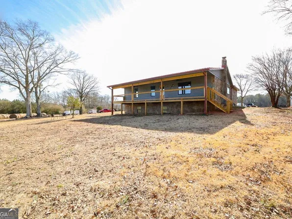 824 Brooks Dr, Nicholson, GA 30565